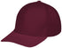 Augusta Sportswear Youth Rally Cotton Twill Cap (6252), Color 'Maroon'